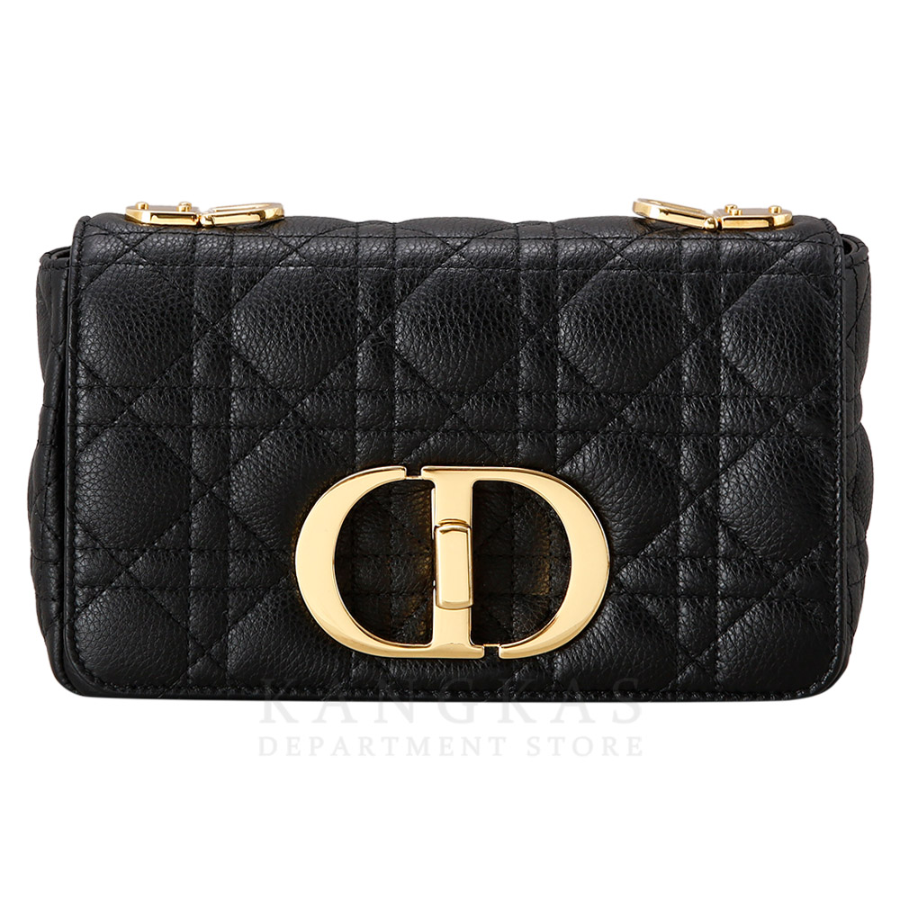 CHRISTIAN DIOR(USED)크리스찬디올 카로 스몰 체인백